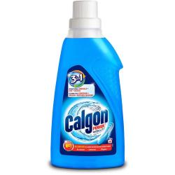 Calgon 3in1 Power Gel żel do czyszczenia pralek 1500ml