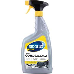 Sidolux PROFI środek do odtłuszczania 750ml