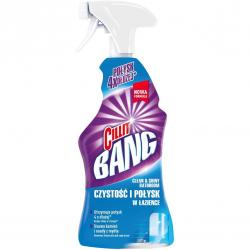 Cillit Bang 750ml Spray do czyszczenia łazienki