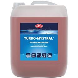 Eilfix Turbo Mystral alkaliczny płyn do mycia podłóg 5L