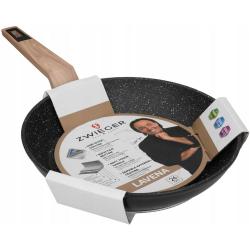 Zwieger Lavena patelnia uniwersalna 24cm