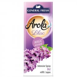 General Fresh Szyszka wkład o zapachu bzu