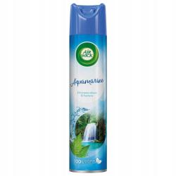 Air Wick odświeżacz powietrza 300ml Aquamarine aerozol