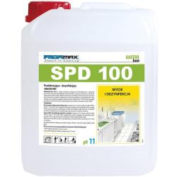 Profimax SPD 100 płyn myjąco-dezynfekujący 5L