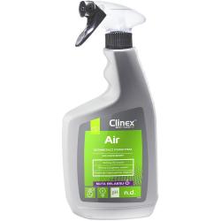 Clinex Air – Nuta Relaksu odświeżacz powietrza 650ml