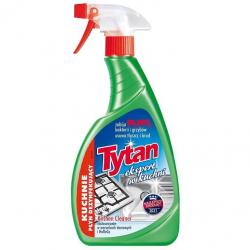 Tytan środek do mycia kuchni 500g