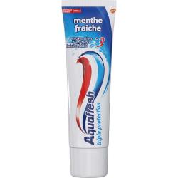Aquafresh pasta do zębów Triple Protection Menthe Fraiche 100ml tubka