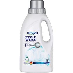 Heitmann wybielacz do tkanin w płynie 500ml