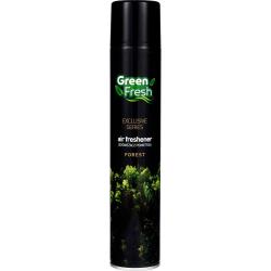 Green Fresh odświeżacz powietrza forest 400ml w sprayu