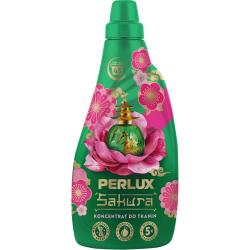 Perlux płyn do płukania Sakura 900ml