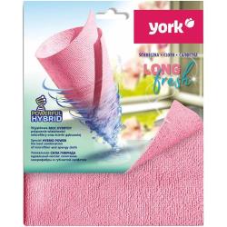 York ściereczka Long Fresh hybrydowa