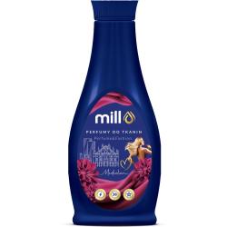 Mill Perfume & Fashion perfumy do tkanin 750ml Mediolan