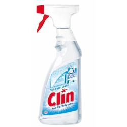 Clin Anty Para płyn do szyb 500ml