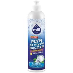 MILL Wash 500 ml płyn do mycia naczyń