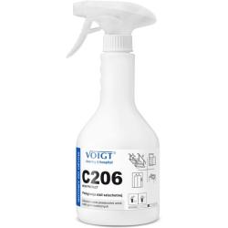 Voigt Horecaline C206 do stali szlachetnej 600ml