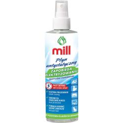 Mill płyn antyelektrostatyczny 250ml