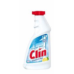 Clin Cytrus Zapas 500ml płyn do mycia szyb