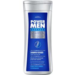 Joanna Power Men przeciwłupieżowy szampon dla mężczyzn 200ml