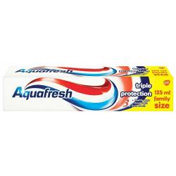 Aquafresh Triple Protection pasta do zębów 125ml