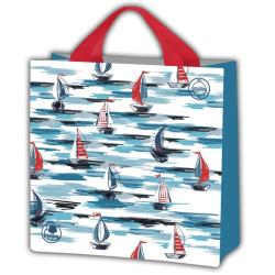 GAM torba na zakupy PP 8L Jachty
