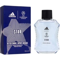 Adidas płyn po goleniu 100ml Champions Star