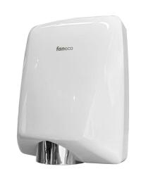 Faneco suszarka do rąk Halny 1200W plastik ABS