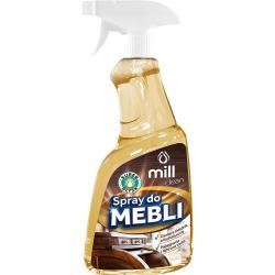 Mill Clean Spray 555ml do mebli
