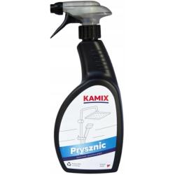 Kamix płyn do kabin prysznicowych 500ml spray
