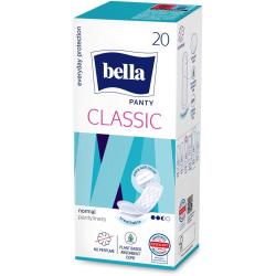 Bella wkładki higieniczne Panty Classic a20