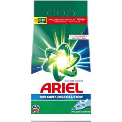 Ariel proszek do prania 3kg Mountain Spring do tkanin białych