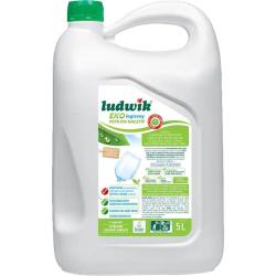 Ludwik płyn do mycia naczyń 5L Ekologiczny
