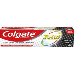 Colgate pasta do zębów 75ml Total Charocal & Clean