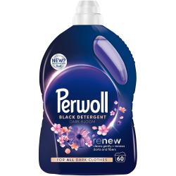 Perwoll płyn do prania tkanin 3L Dark Bloom