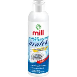 Mill preparat do czyszczenia pralek 300ml