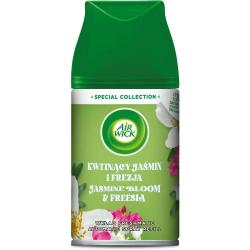 Air Wick Freshmatic zapas Frezja i Jaśmin 250ml