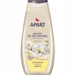 Apart Creamy Care żel pod prysznic 500ml Jasmine Secret