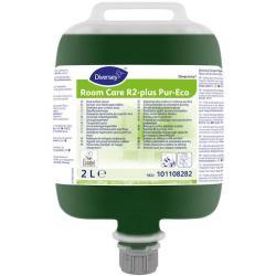 Diversey Room Care R2 – Des Plus 2L koncentrat do mycia i dezynfekcji