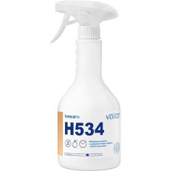Voigt Horecaline H534 odświeżacz powietrza pomarańczowy 600ml