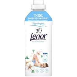 Lenor koncentrat do płukania 798ml Sensitive Cotton Fresh