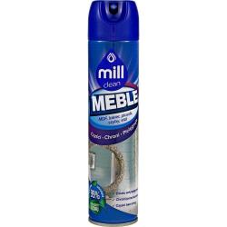 Mill Clean spray do mycia mebli 250ml