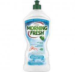 Morning Fresh płyn do czyszczenia naczyń 900ml aloes