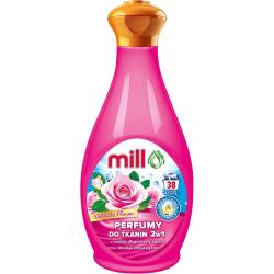 Mill Delicate Flower perfumy do tkanin 2w1 760ml