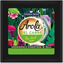 General Fresh Arola żelowy odświeżacz powietrza Carre The Chief 120g