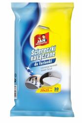 Jan Niezbędny nawilżane ściereczki do łazienki 30 sztuk