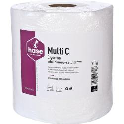 Hase Multi C czyściwo włókninowe 7186, 85m