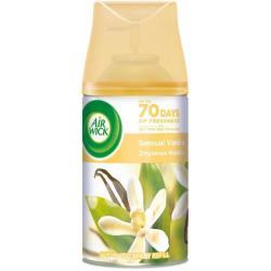 Air Wick Freshmatic zapas Zmysłowa Wanilia 250ml