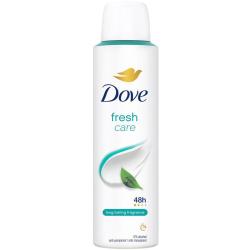 Dove dezodorant damski Fresh Care 150ml