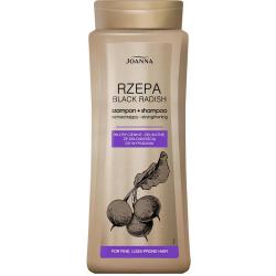 Joanna Rzepa szampon włosy cienkie 400ml