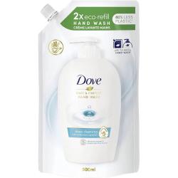 Dove zapas mydła w płynie 500ml Deep Cleansing