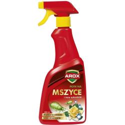 Arox spray na mszyce 500ml